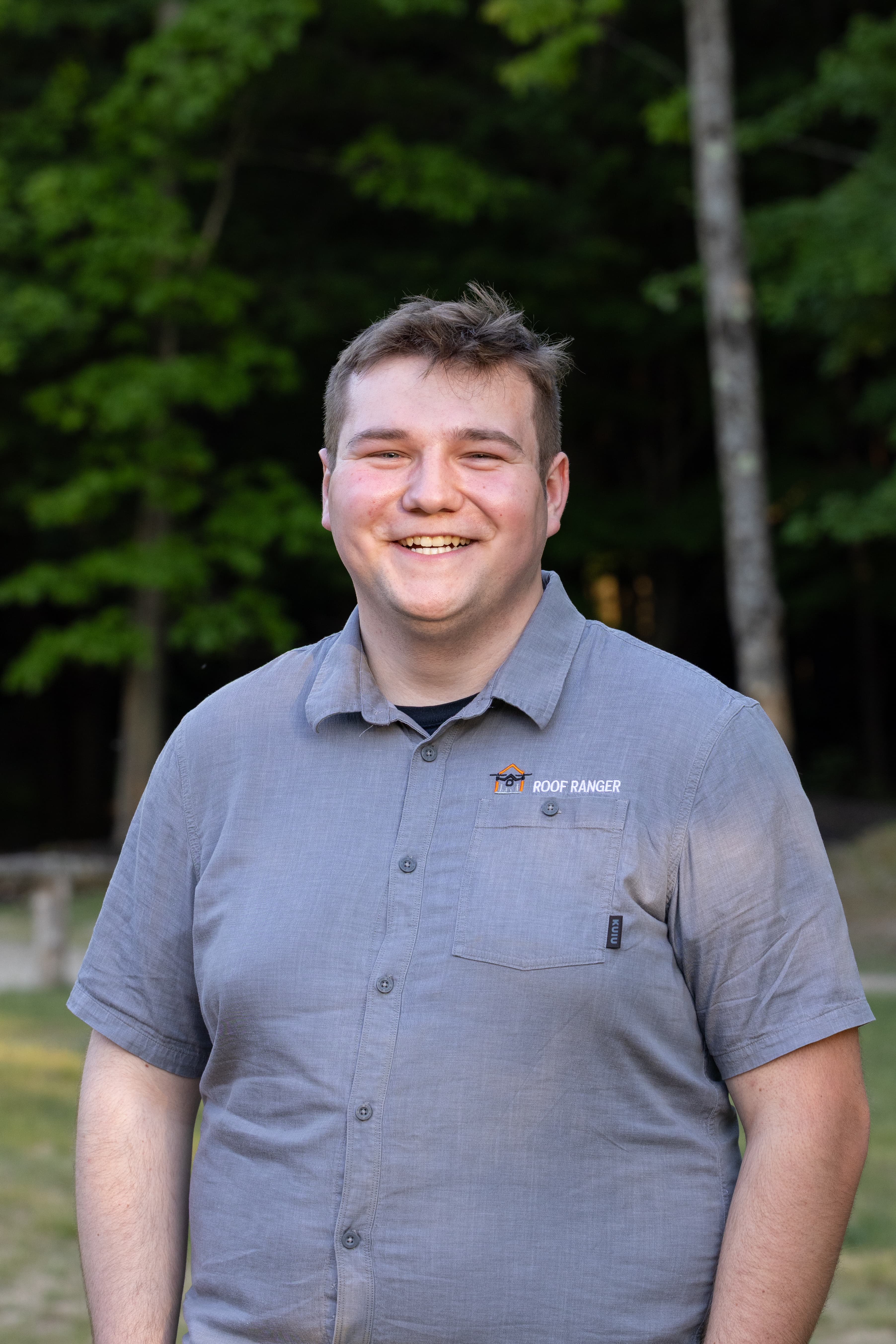 Jayden Sluiter - Scrum Master