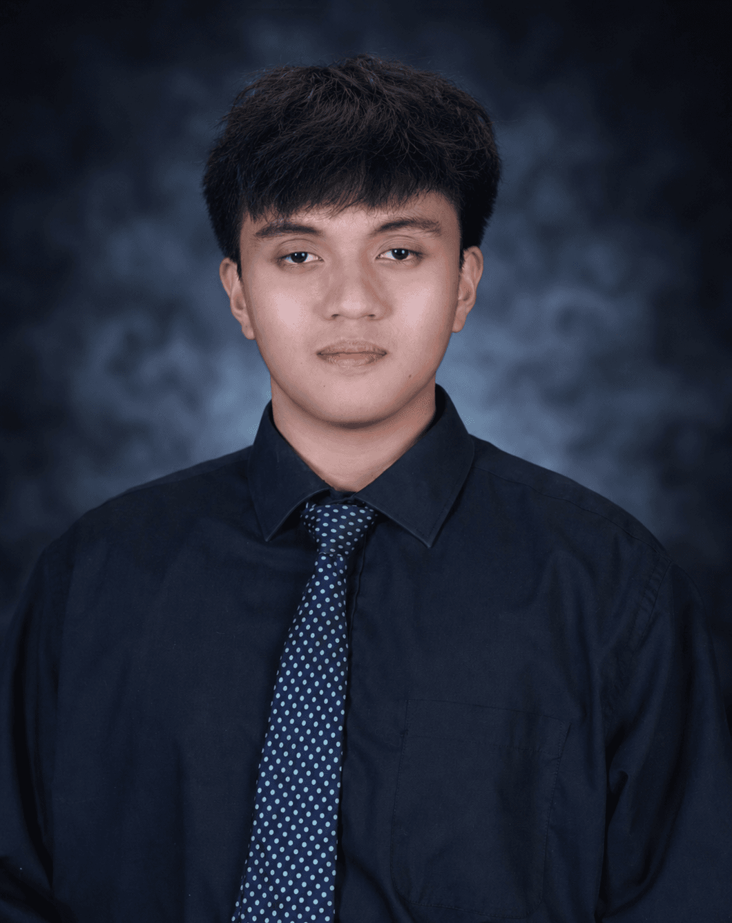 Kevin Yabut - ML Developer