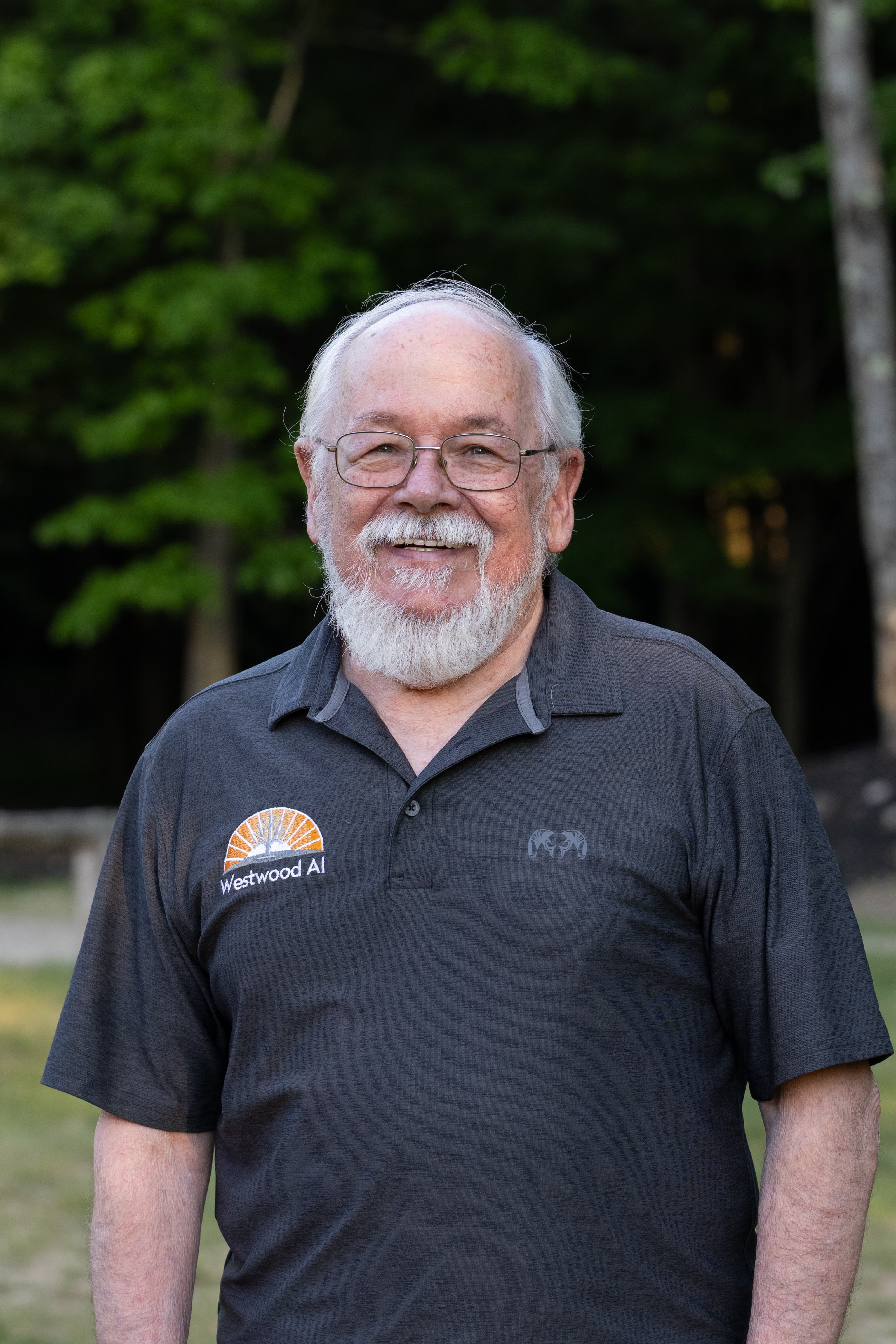 William LaRue - Chief Technology Officer