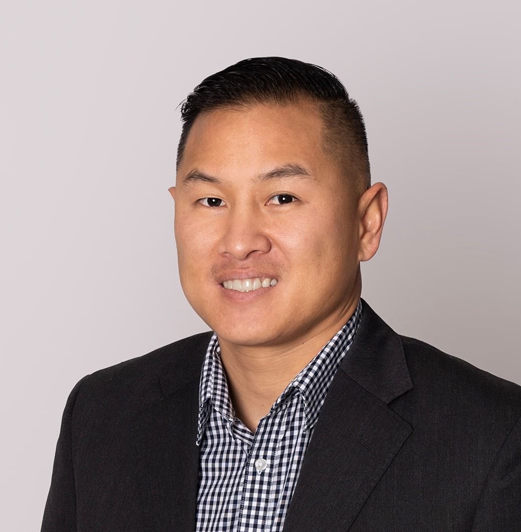 John Le - PMP Instructor