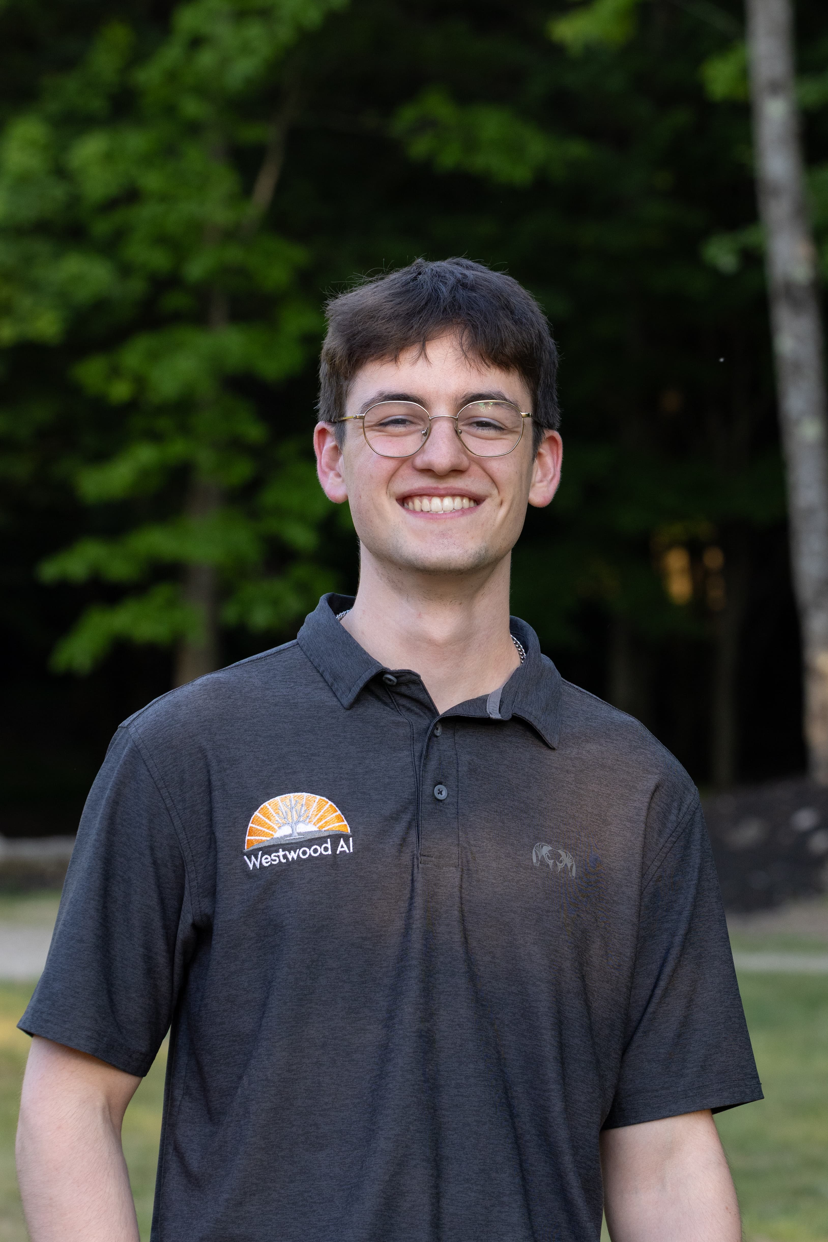 Logan Schwandner - Tech Lead