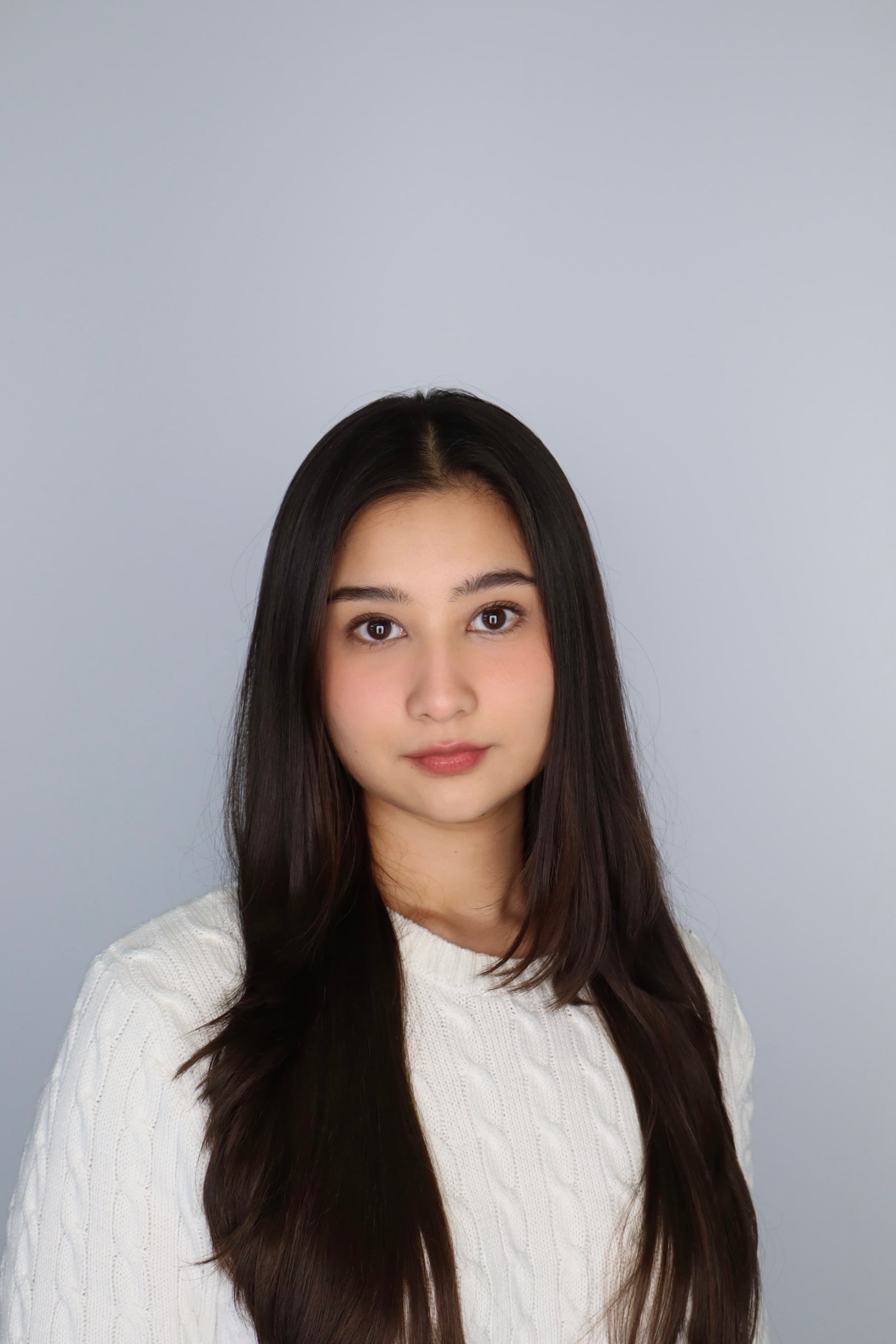 Maham Aftab - Marketing Lead