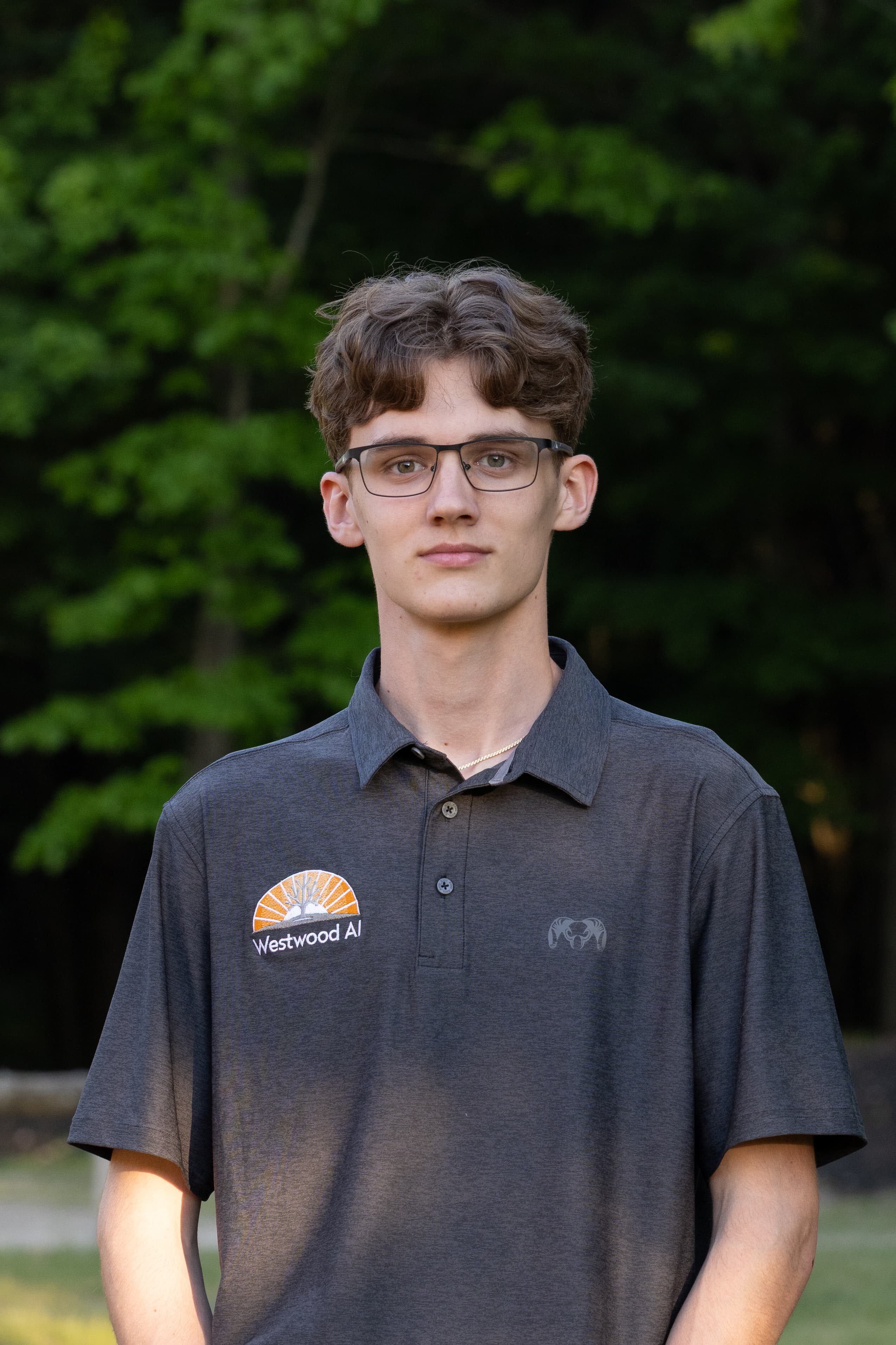 Ryan Haug - Full Stack Developer