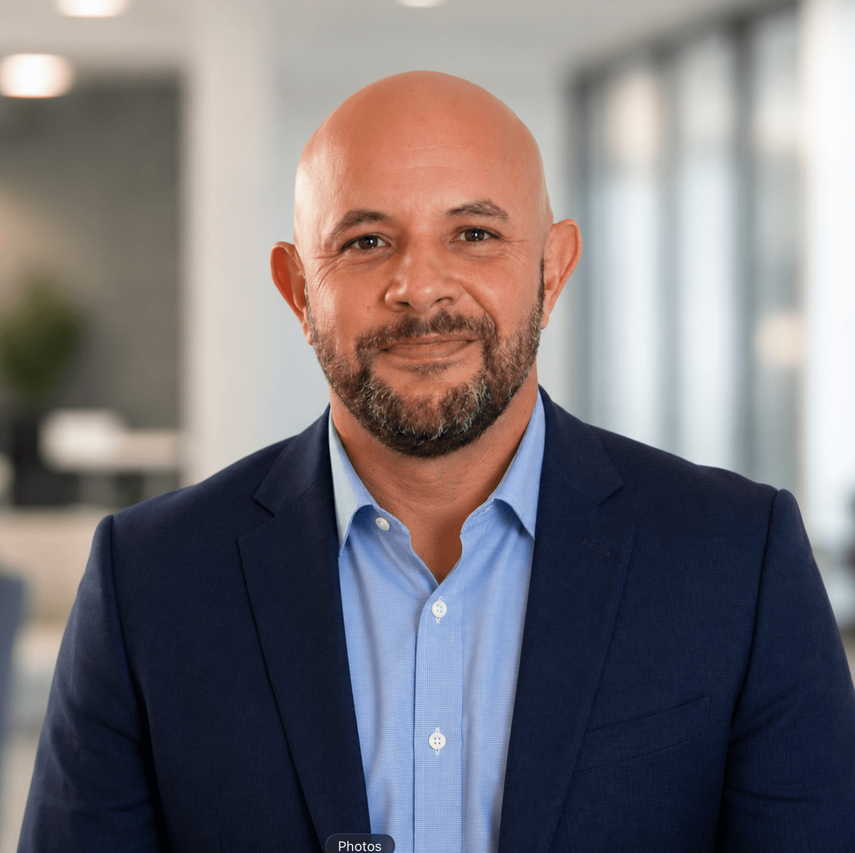 John Verrecchio - PMP Instructor