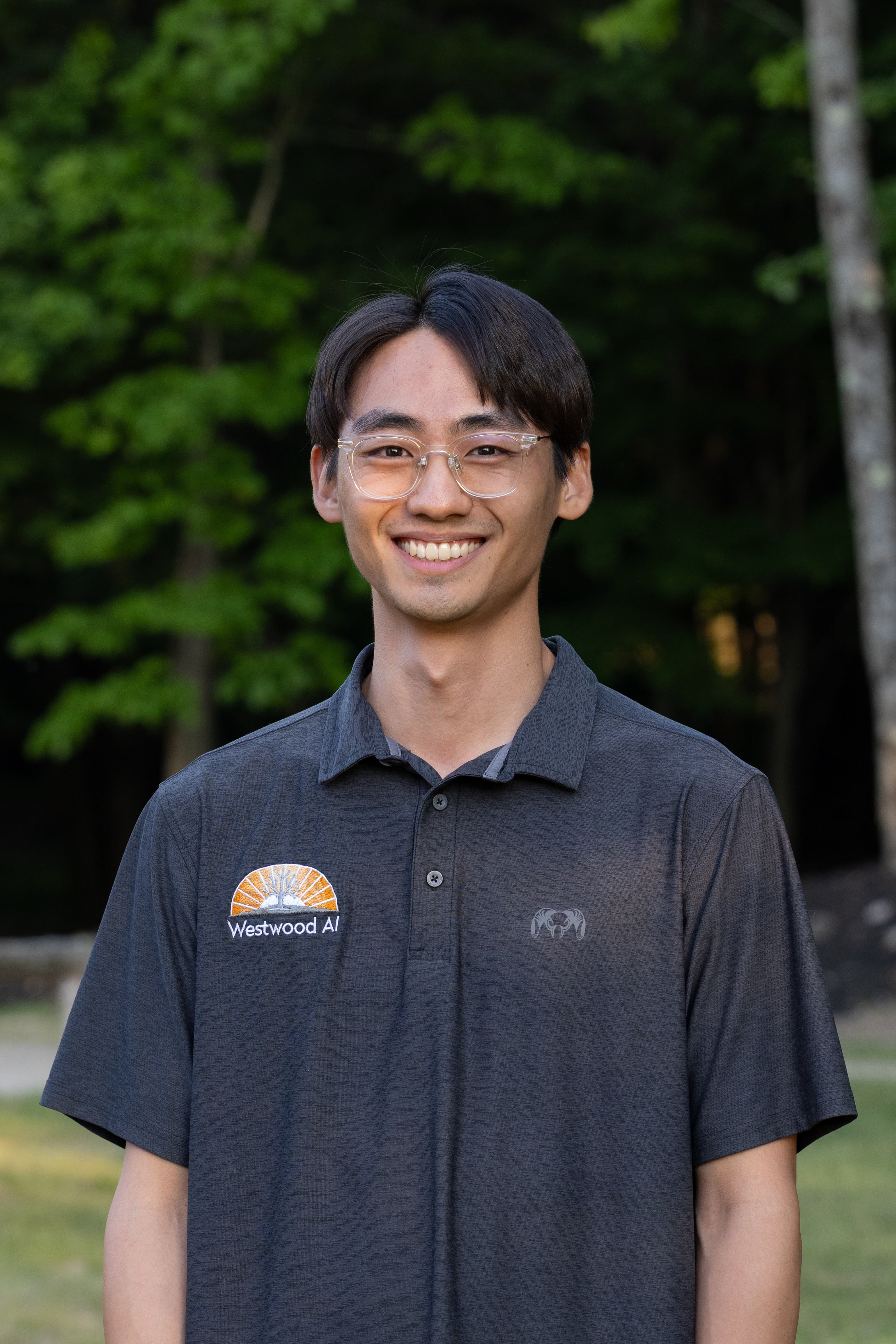 Woongjin Jang - Tech Lead